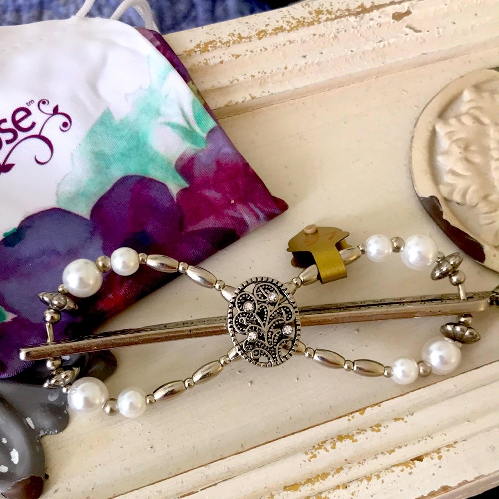 Lilla Rose Flexi Clip